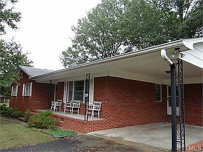 Carport to keep you dry on those rainy days!
