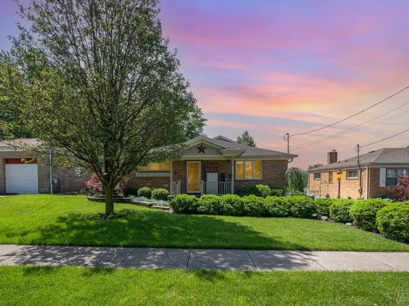 3641 Twinview Dr, Cincinnati, OH 45247