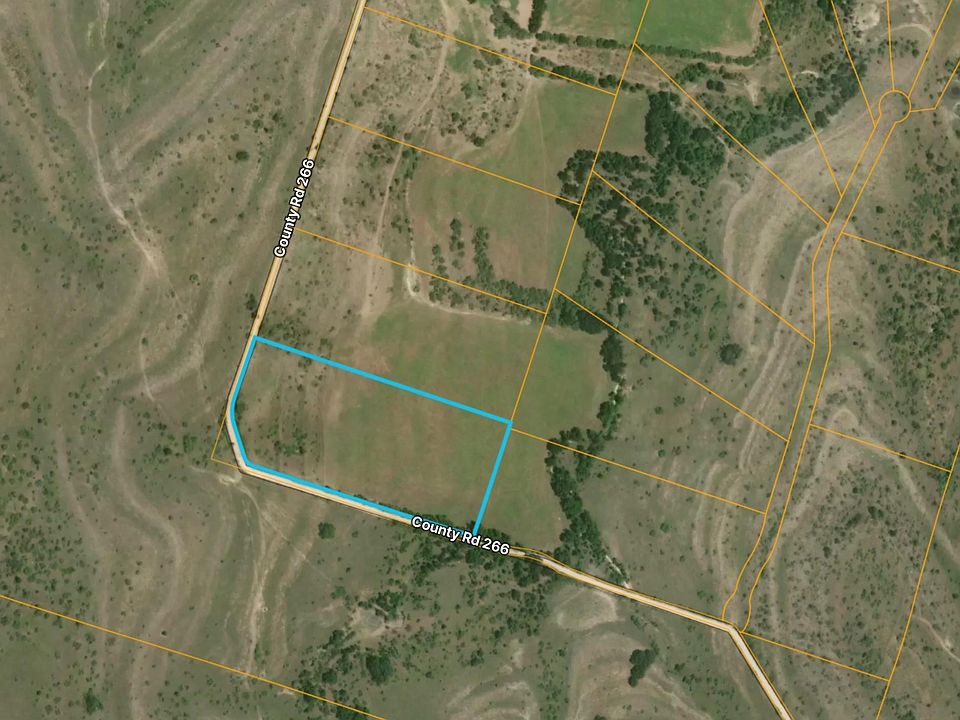 2nd image of 0 Comanche County Rd #266