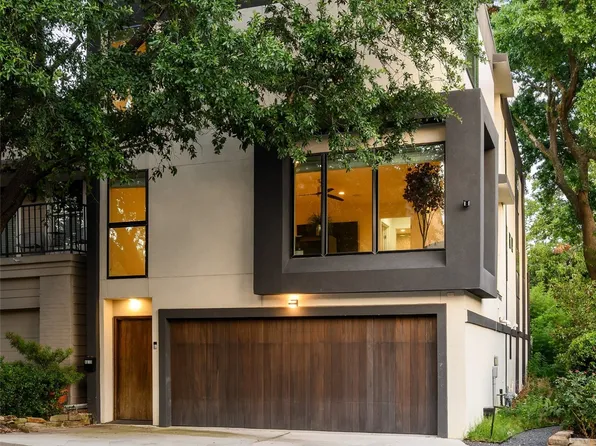 4610 Christopher Pl, Dallas, TX 75204
