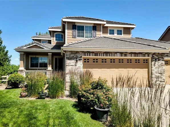 12700 Espera Way, Parker, CO 80134