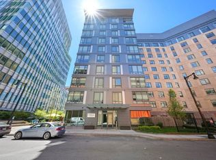 80 Fenwood Rd UNIT 1016, Boston, MA 02115