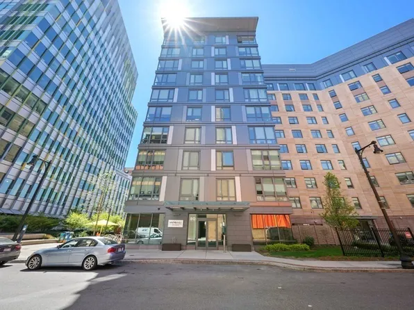 80 Fenwood Rd Unit 1016, Boston, MA 02115