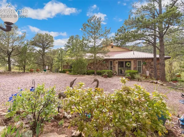 11640 Calle Corvo, Colorado Springs, CO 80926