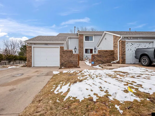 7603 S 88th St, La Vista, NE 68128