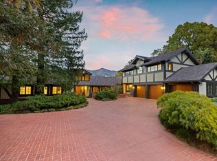 237 Eucalyptus Hill Dr, Santa Barbara, CA 93108