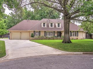 5505 S Irvington Ave, Tulsa, OK 74135