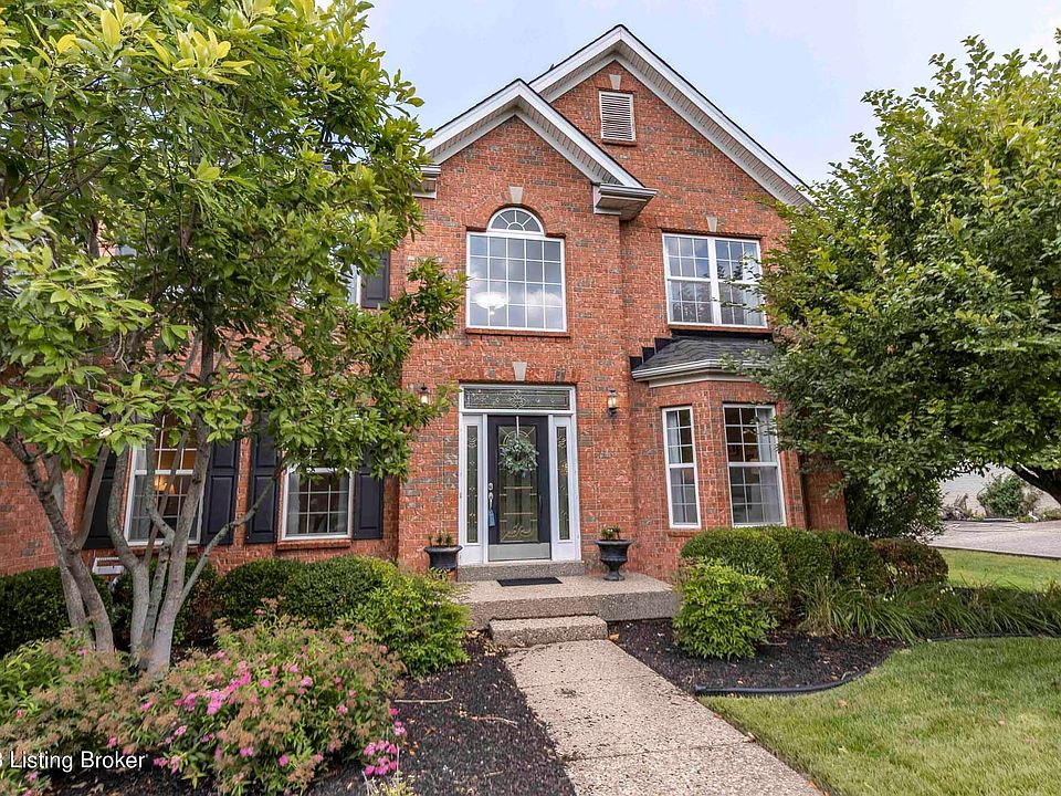 10417 Championship Ct, Prospect, KY 40059 Zillow