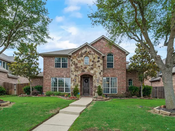 7102 Waterbury Dr, Rowlett, TX 75089