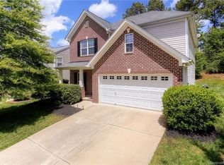 6616 Hermsley Rd, Charlotte, NC 28278