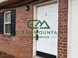 17 Lane Ave APT 1, Greenville, SC 29607
