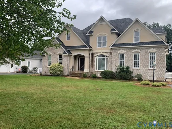 2612 Annakay Xing, Midlothian, VA 23113