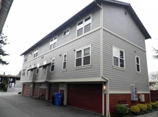 850 N 145th Ln, Shoreline, WA 98133
