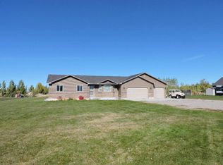 3927 E 172 N, Rigby, ID 83442