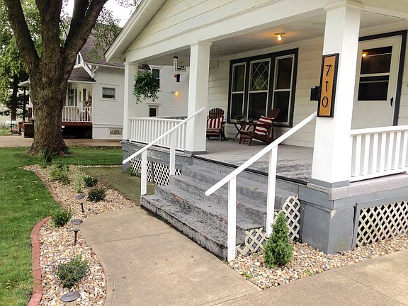 New landscaping 2019