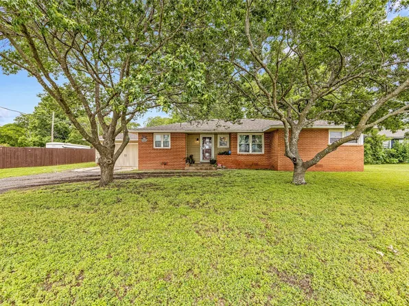 1201 Corsicana Hwy, Hillsboro, TX 76645