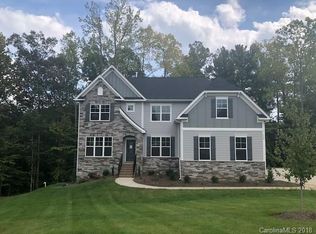110 Athens Ct, Mooresville, NC 28115