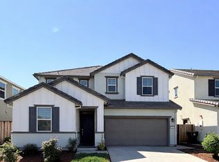 5460 Spring Mountain Ln, Antioch, CA