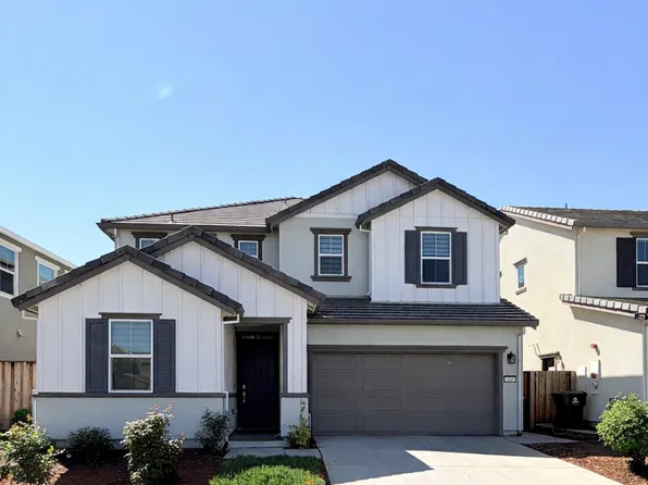 5460 Spring Mountain Ln, Antioch, CA 94531