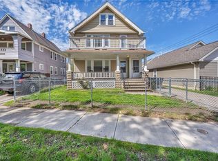 4908 Eichorn Ave, Cleveland, OH