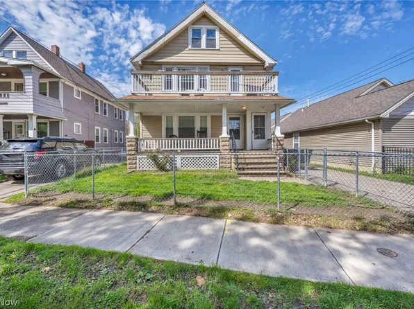4908 Eichorn Ave, Cleveland, OH 44102