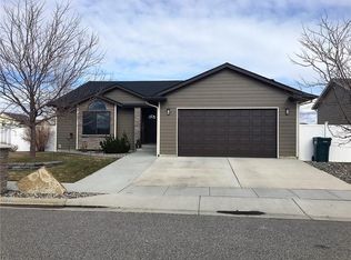 1647 River Stone St, Billings, MT 59106