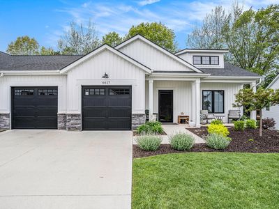 6617 Sheldon Crossing Dr, Hudsonville, MI, 49426