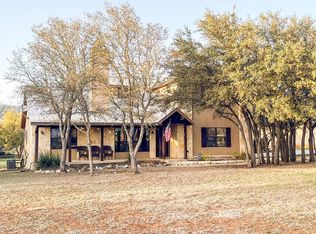 770 Tierra Linda Dr, Concan, TX 78838