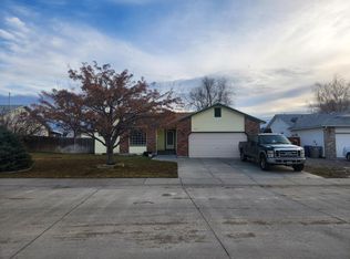 1435 E 11 N, Mountain Home, ID 83647