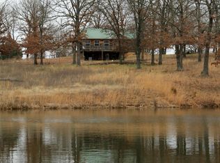 176 Four Mile Rd, Long Lane, MO 65590