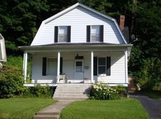 324 Union St, Bluefield, WV 24701