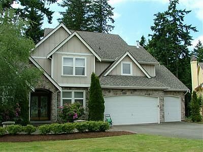 Location Home on Greenbelt