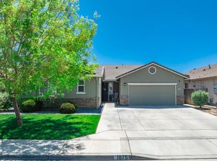 1875 W Summer Blossom Way, Hanford, CA 93230
