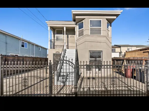 6256 Harmon Ave, Oakland, CA 94621