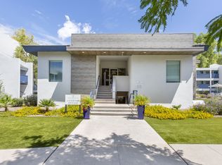The Halifax Apartments, Phoenix, AZ 85020