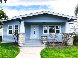502 E Adele St, Anaheim, CA 92805