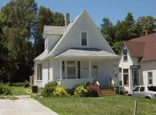 3454 S 15th St, Omaha, NE 68108