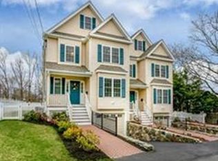 28 Guild Rd, Needham, MA 02494