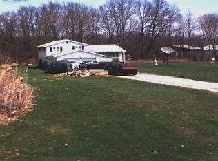 5370 Nelson Mosier Rd, Southington, OH 44470