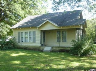 4994 Old Pierce Rd, South Fulton, TN 38257