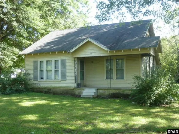 4994 Old Pierce Rd, South Fulton, TN 38257