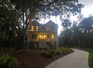278 Forest Trl, Isle Of Palms, SC 29451
