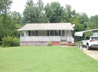 240 Webb Church Rd, Ellenboro, NC 28040