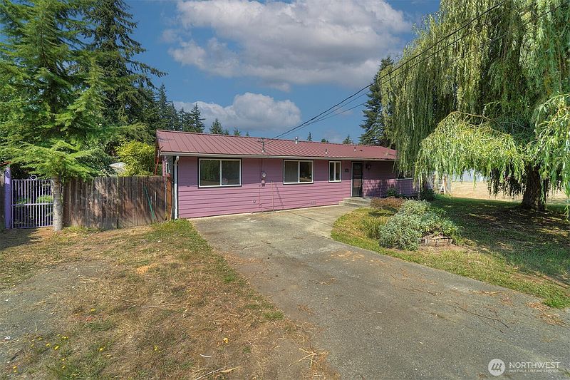 2nd image of 27019 Woodside Road NE