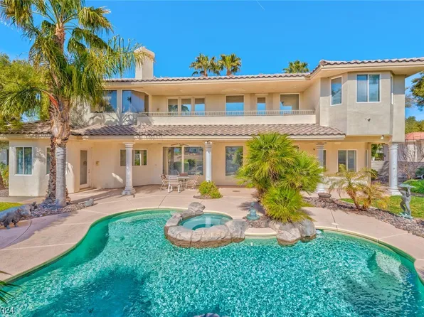 2033 Troon Dr, Henderson, NV 89074