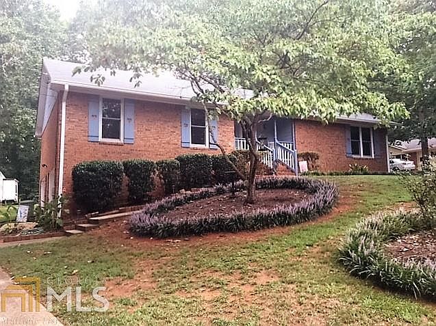 1st image of 1788 Brandy Woods Dr SE #33