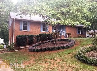 1788 Brandy Woods Dr SE #33, Conyers, GA 30013