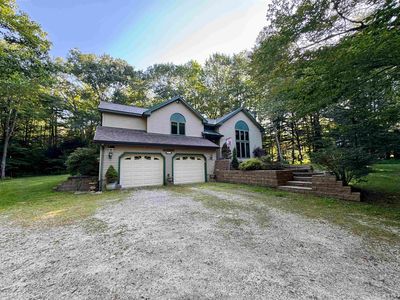 43 Spur Road, Shaftsbury, VT, 05262
