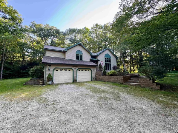 43 Spur Road, Shaftsbury, VT 05262