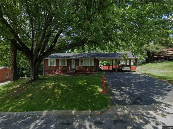 3717 Norway Ave NW, Roanoke, VA 24017